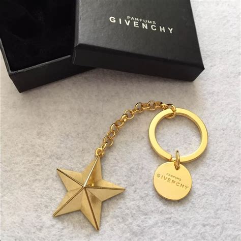 givenchy keychain ebay|Givenchy Key Chains, Rings & Cases for Men for sale .